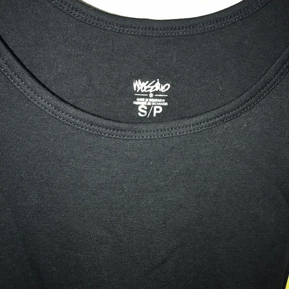 🖤Blank black tank top🖤 - Picture 2 of 5